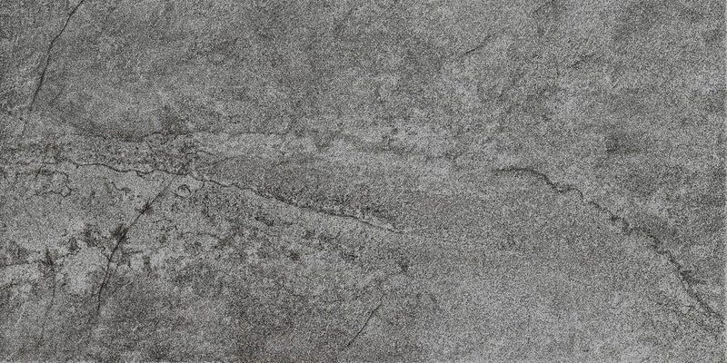Evolution Antracite Textured 12x24 Porcelain  Tile