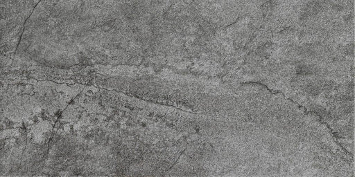 Evolution Antracite Textured 12x24 Porcelain  Tile