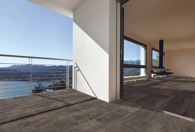 Evolution Ardesia Textured 12x24 Porcelain  Tile