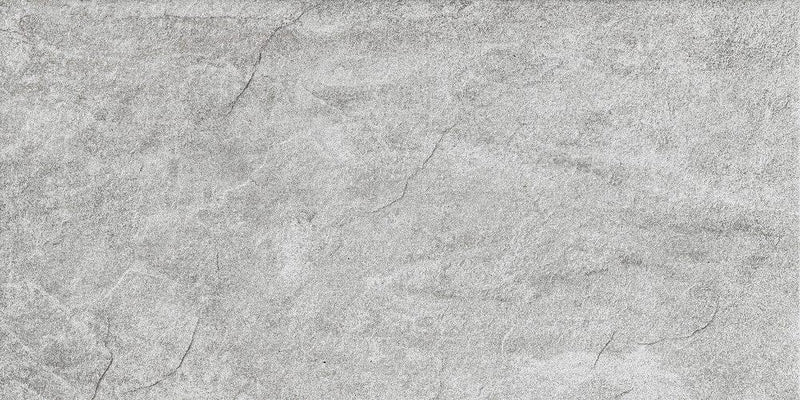 Evolution Grey Textured 12x24 Porcelain  Tile