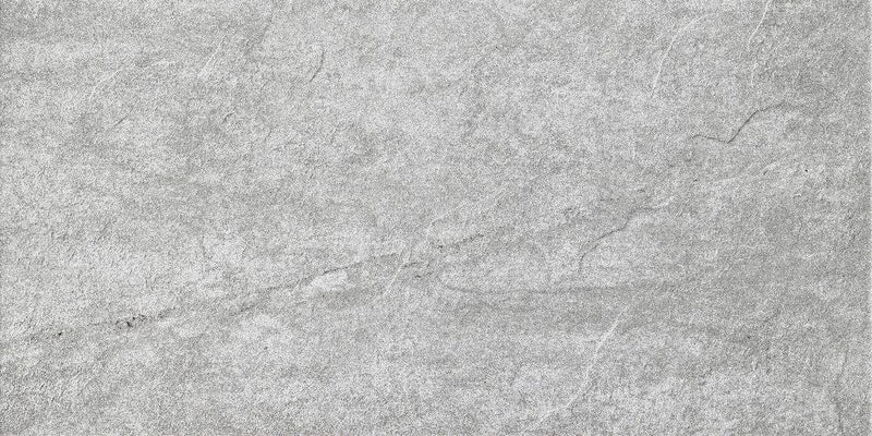 Evolution Grey Textured 12x24 Porcelain  Tile