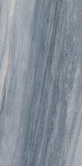 Exotic Stone Nebula Blue Polished 24x48 Porcelain  Tile