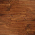 Exotic Walnut Acacia Cognac 96   Engineered Hardwood  Reducer