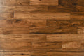 Exotic Walnut Acacia Golden 96   Solid Hardwood Small Leaf Acacia End Cap