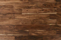 Exotic Walnut Acacia Natural 96   Solid Hardwood Small Leaf Acacia Quarter Round