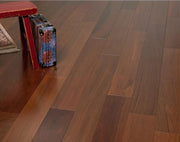 Exotics Brazilian Walnut Ipe 3-1/4xrl   Solid Hardwood