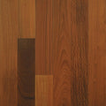 Exotics Brazilian Walnut Ipe 96   Solid Hardwood  Flush Stair Nose