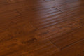 Exotics Hevea Java Cherry 5-1/2x47 3 mm Engineered Hardwood