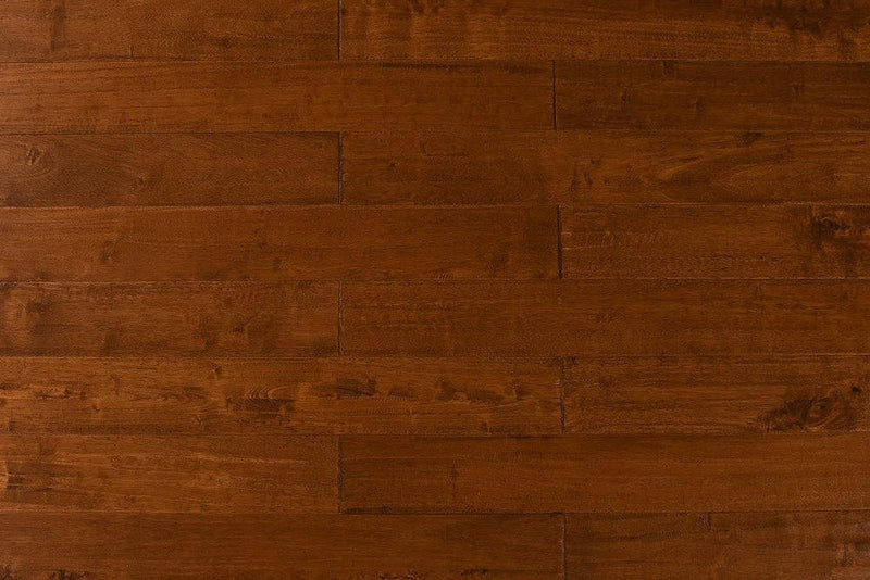 Exotics Hevea Java Cherry 96   Engineered Hardwood  Reducer