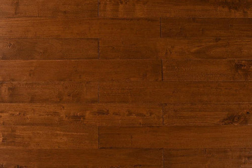 Exotics Hevea Java Cherry 96   Engineered Hardwood  T-Molding