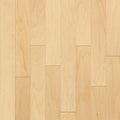 Exotics Maple Natural 96   Engineered Hardwood  Flush Stair Nose