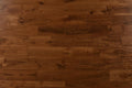 Exotics Mongolian Teak 96   Solid Hardwood  End Cap