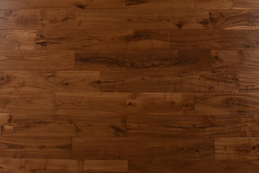 Exotics Mongolian Teak 96   Solid Hardwood  Reducer