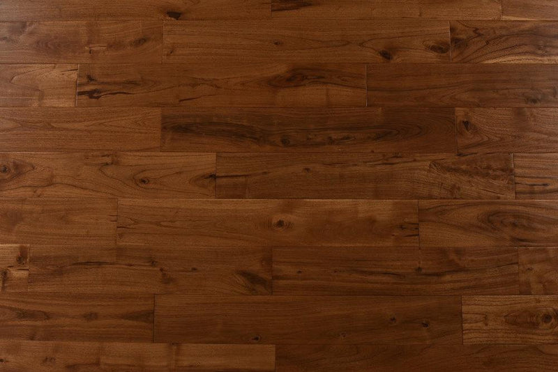 Exotics Mongolian Teak Sophora 4-3/4xrl   Solid Hardwood
