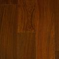 Exotics Santos Mahogany Natural 96   Engineered Hardwood  Flush Stair Nose
