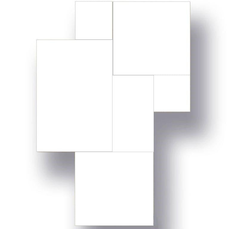 Fantastico Travertine Paver Pattern Tumbled