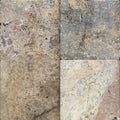 Fantastico Travertine Tile 16x16 Tumbled