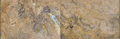 Fantastico Travertine Tile 16x24 Filled, Honed