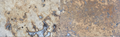 Fantastico Travertine Tile 16x24 Unfilled, Honed