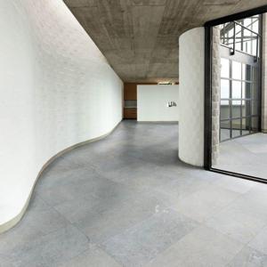 Feel Grey Matte 12x24 Porcelain  Tile