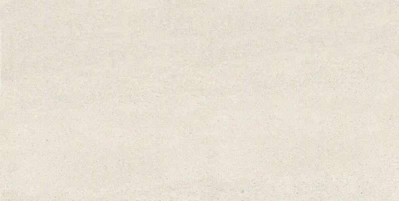 Feel Ivory Matte 24x48 Porcelain  Tile