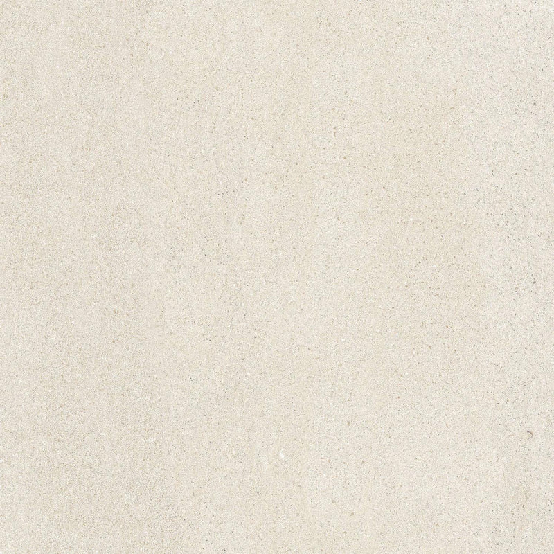 Feel Ivory Matte 3x24 Porcelain Bullnose