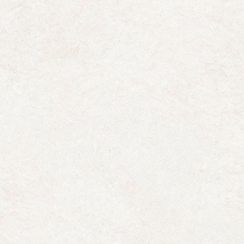 Feel White Matte 48x48 Porcelain  Tile