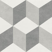 Fiore Waterline Brina 6x6 Porcelain  Tile