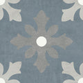 Fiore Waterline Dania 6x6 Porcelain  Tile