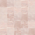 Flash Blush 5x5 Ceramic  Tile
