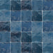 Flash Cobalt 5x5 Ceramic  Tile