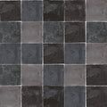 Flash Graphite 5x5 Ceramic  Tile