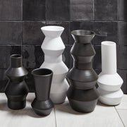 Flash Graphite 5x5 Ceramic  Tile