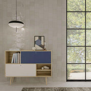 Flash Lead 5x5 Ceramic  Tile