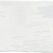 Flash White 5x5 Ceramic  Tile