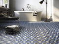 Fleur Waterline Janette 6x6 Porcelain  Tile