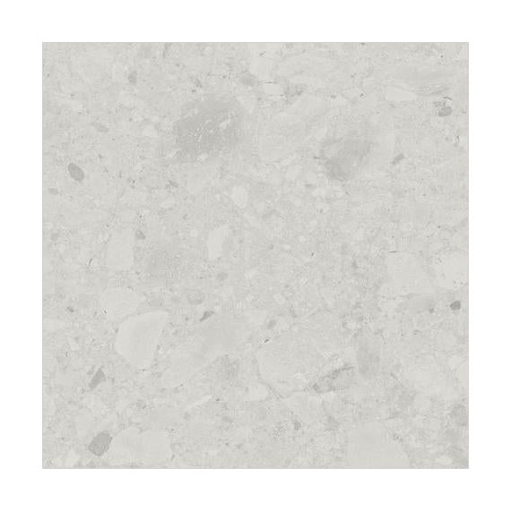 Flodsten Artic Matte 24x24 Porcelain  Tile