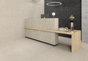 Flodsten Night Matte 12x24 Porcelain  Tile