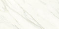 Florentine Carrara Glossy 3x10 Ceramic Bullnose