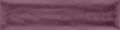 Flow Burgundy Glossy 3x12 Ceramic  Tile