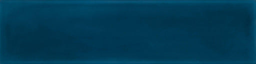 Flow Cosmic Sapphire Glossy 3x12 Ceramic  Tile