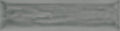 Flow Dark Gray Glossy 3x12 Ceramic Surface Bullnose
