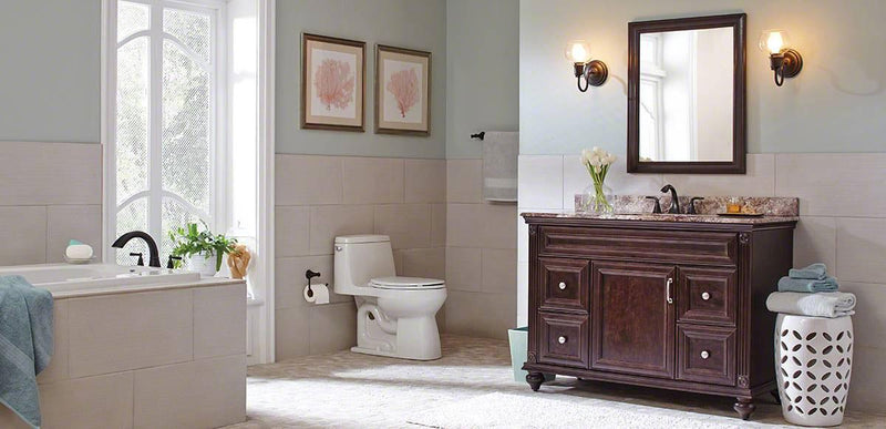 Focus Glacier Matte 12x24 Porcelain  Tile