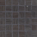 Focus Graphite 2x2 Square Matte Porcelain  Mosaic