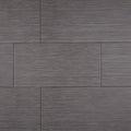 Focus Graphite Matte 12x24 Porcelain  Tile