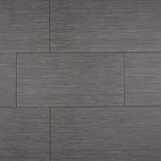 Focus Graphite Matte 12x24 Porcelain  Tile