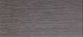 Focus Graphite Matte 3x18 Porcelain Bullnose