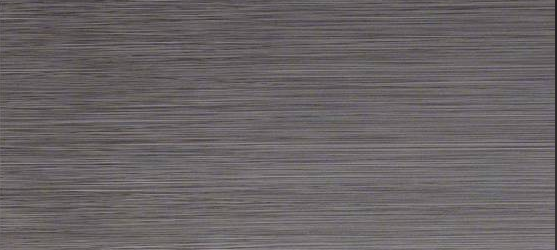 Focus Graphite Matte 3x18 Porcelain Bullnose