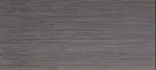 Focus Graphite Matte 3x18 Porcelain Bullnose