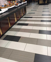 Focus Olive Matte 12x24 Porcelain  Tile